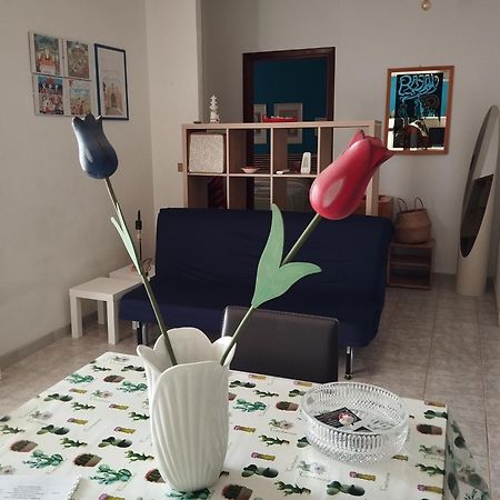 Holiday Home Tropicana Mascali Ngoại thất bức ảnh
