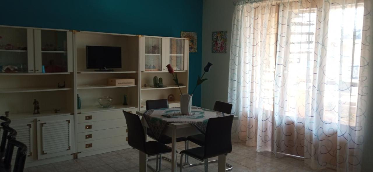 Holiday Home Tropicana Mascali Ngoại thất bức ảnh
