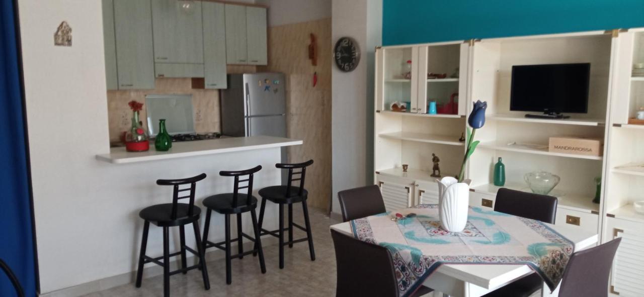 Holiday Home Tropicana Mascali Ngoại thất bức ảnh