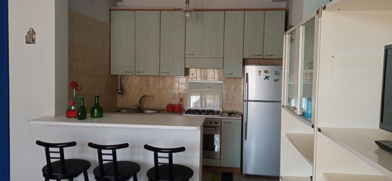Holiday Home Tropicana Mascali Ngoại thất bức ảnh