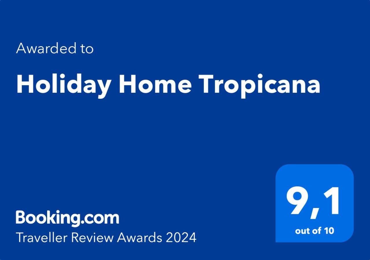 Holiday Home Tropicana Mascali Ngoại thất bức ảnh