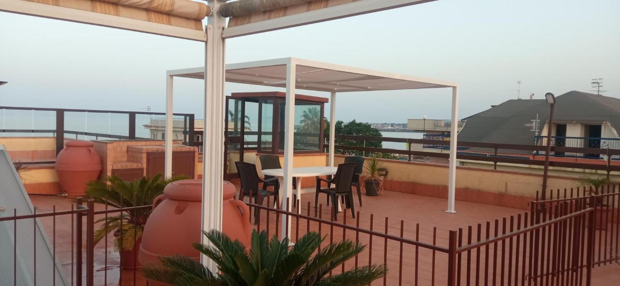Holiday Home Tropicana Mascali Ngoại thất bức ảnh